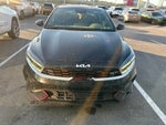 2022 Kia Forte GT