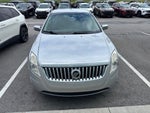 2010 Mercury Milan Base