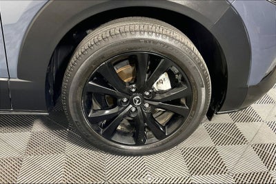 2021 Mazda Mazda CX-30 Turbo