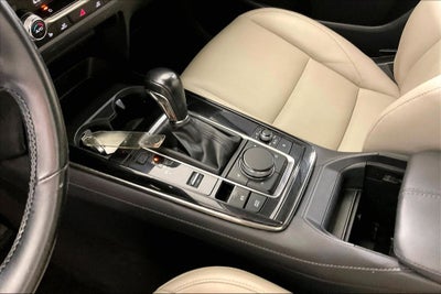 2021 Mazda Mazda CX-30 Turbo