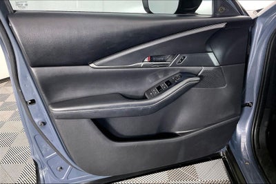 2021 Mazda Mazda CX-30 Turbo