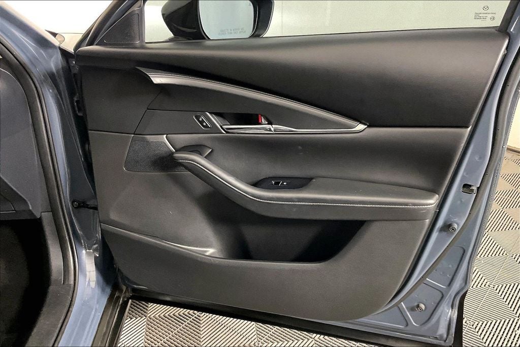 2021 Mazda Mazda CX-30 Turbo