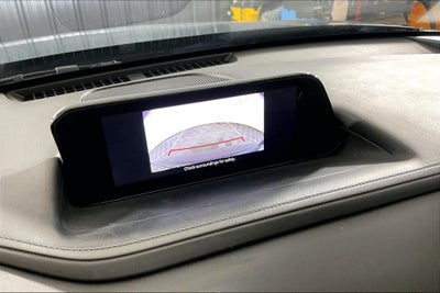 2021 Mazda Mazda CX-30 Turbo