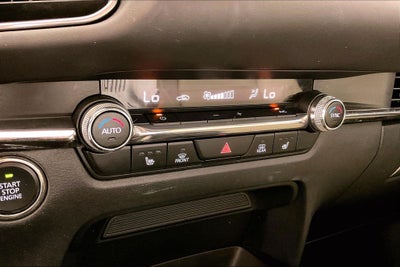 2021 Mazda Mazda CX-30 Turbo