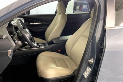 2021 Mazda Mazda CX-30 Turbo