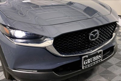 2021 Mazda Mazda CX-30 Turbo