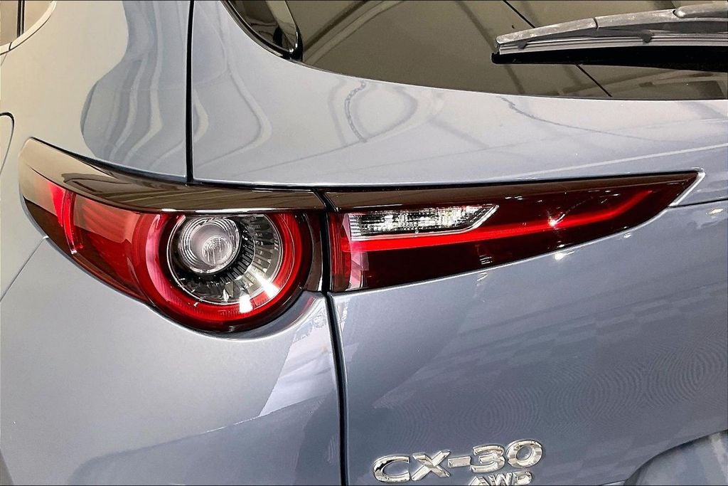 2021 Mazda Mazda CX-30 Turbo