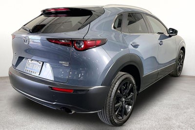 2021 Mazda Mazda CX-30 Turbo