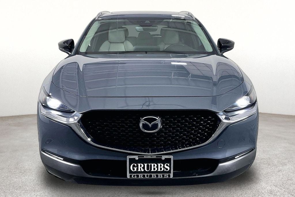 2021 Mazda Mazda CX-30 Turbo