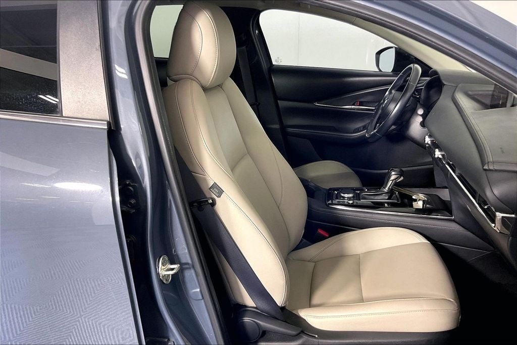 2021 Mazda Mazda CX-30 Turbo