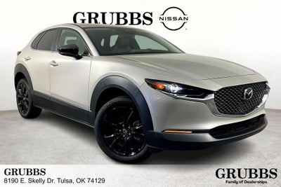 2024 Mazda Mazda CX-30 2.5 S Select Sport