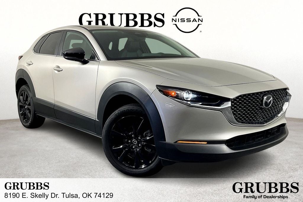 2024 Mazda Mazda CX-30 2.5 S Select Sport