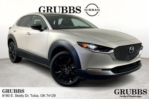 2024 Mazda Mazda CX-30 2.5 S Select Sport