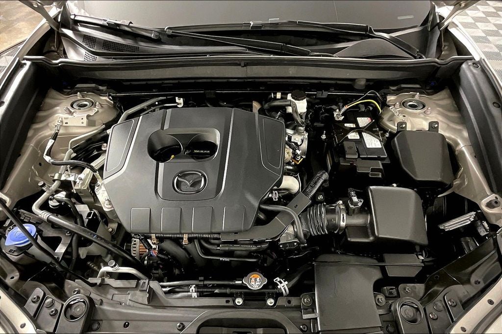 2024 Mazda Mazda CX-30 2.5 S Select Sport