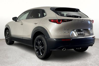 2024 Mazda Mazda CX-30 2.5 S Select Sport