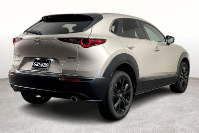 2024 Mazda Mazda CX-30 2.5 S Select Sport