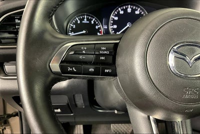 2024 Mazda Mazda CX-30 2.5 S Select Sport