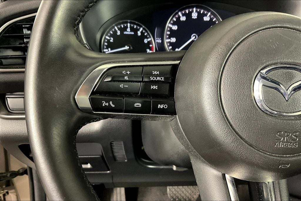 2024 Mazda Mazda CX-30 2.5 S Select Sport