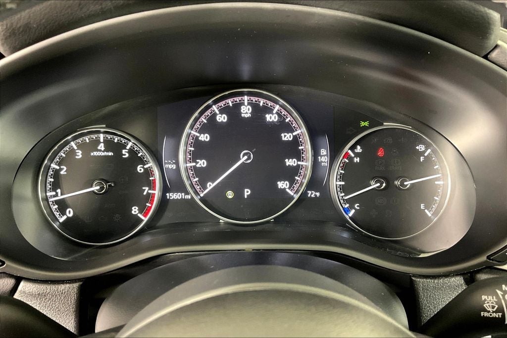 2024 Mazda Mazda CX-30 2.5 S Select Sport