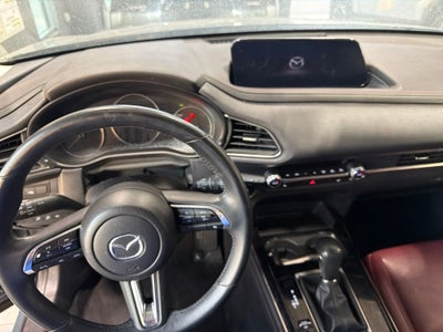 2025 Mazda Mazda CX-30 2.5 S Carbon Edition