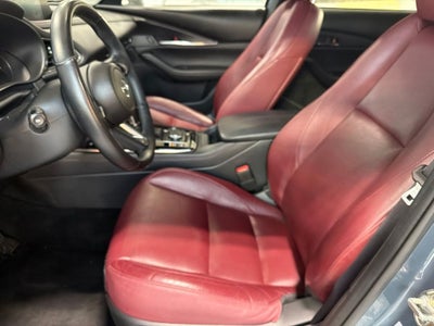 2025 Mazda Mazda CX-30 2.5 S Carbon Edition