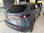 2025 Mazda Mazda CX-30 2.5 S Carbon Edition