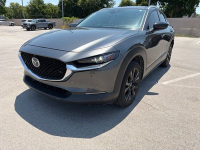 2022 Mazda Mazda CX-30 2.5 Turbo Premium Plus Package w/Premium Plus Package
