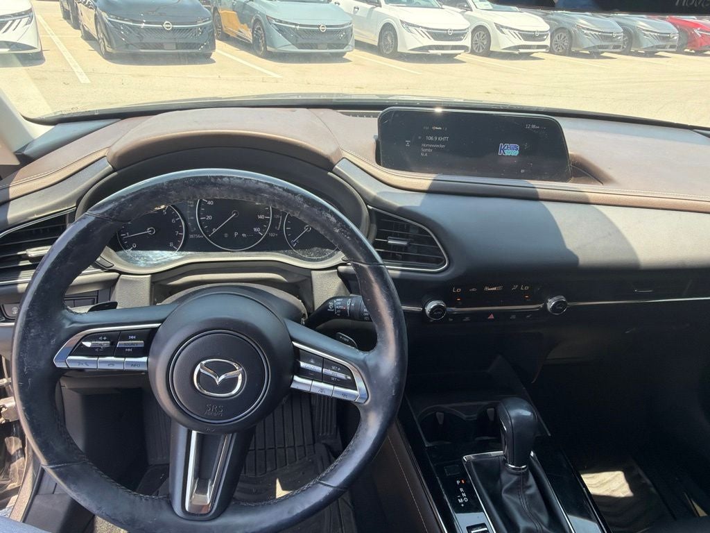 2022 Mazda Mazda CX-30 2.5 Turbo Premium Plus Package w/Premium Plus Package
