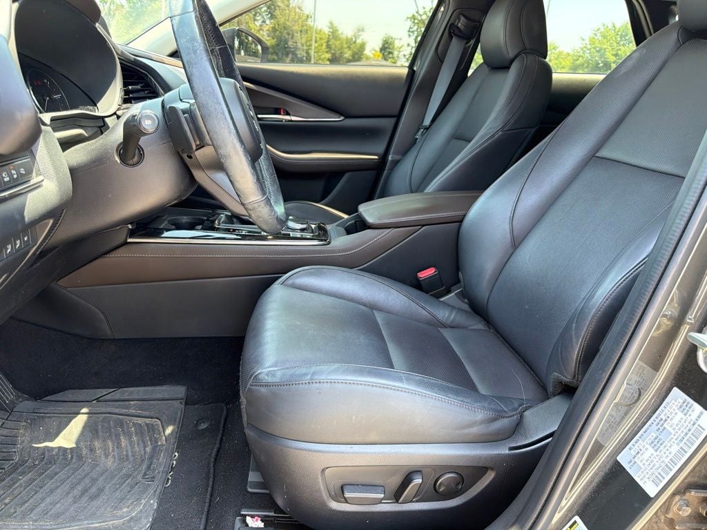 2022 Mazda Mazda CX-30 2.5 Turbo Premium Plus Package w/Premium Plus Package