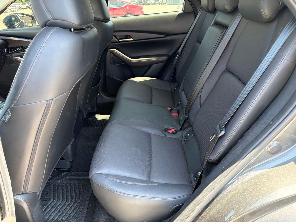 2022 Mazda Mazda CX-30 2.5 Turbo Premium Plus Package w/Premium Plus Package