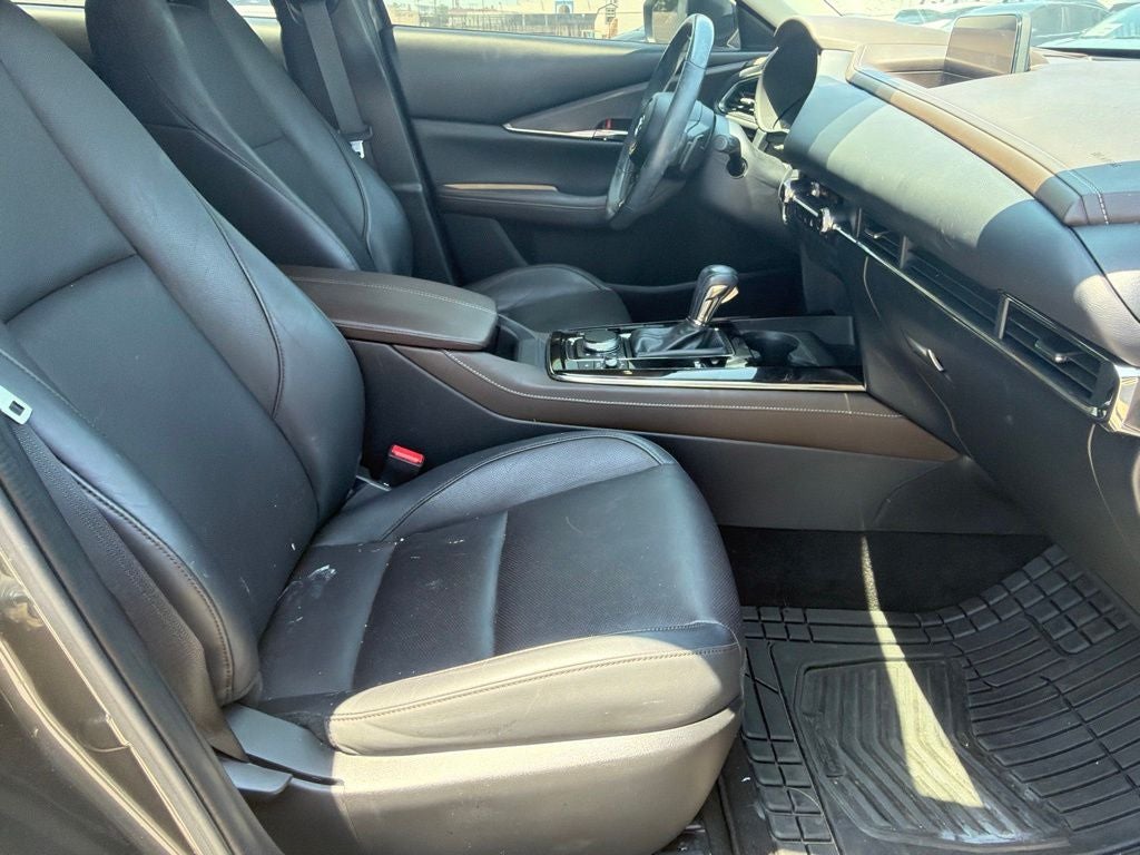 2022 Mazda Mazda CX-30 2.5 Turbo Premium Plus Package w/Premium Plus Package