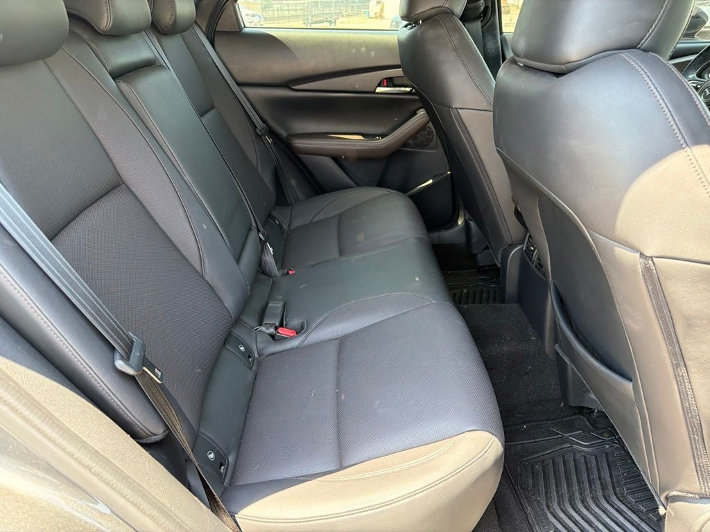 2022 Mazda Mazda CX-30 2.5 Turbo Premium Plus Package w/Premium Plus Package