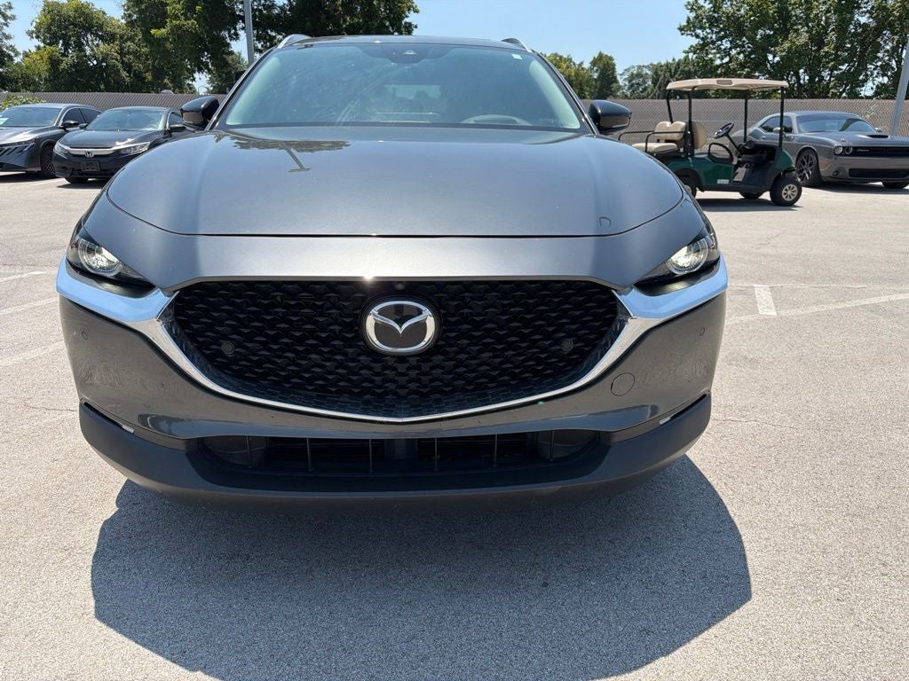 2022 Mazda Mazda CX-30 2.5 Turbo Premium Plus Package w/Premium Plus Package