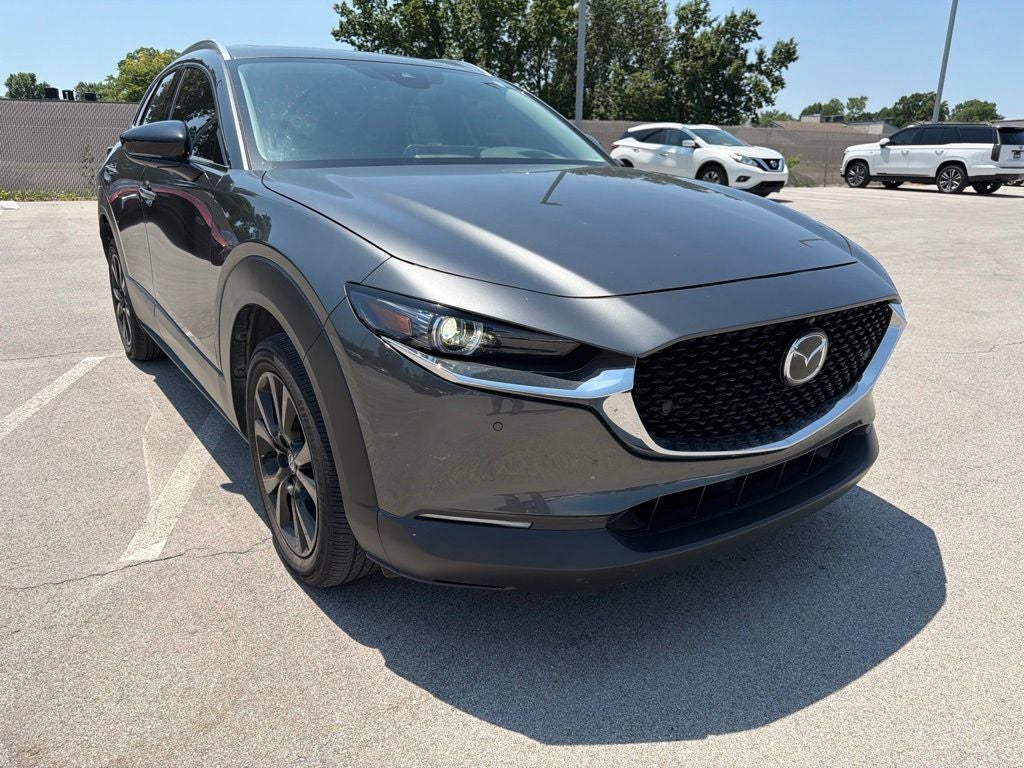 2022 Mazda Mazda CX-30 2.5 Turbo Premium Plus Package w/Premium Plus Package