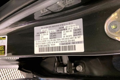 2022 Mazda Mazda CX-30 2.5 Turbo Premium Plus Package w/Premium Plus Package