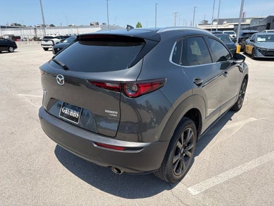 2022 Mazda Mazda CX-30 2.5 Turbo Premium Plus Package w/Premium Plus Package