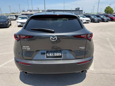 2022 Mazda Mazda CX-30 2.5 Turbo Premium Plus Package w/Premium Plus Package