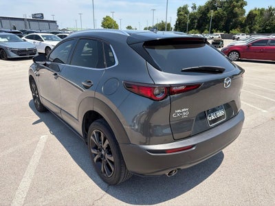 2022 Mazda Mazda CX-30 2.5 Turbo Premium Plus Package w/Premium Plus Package