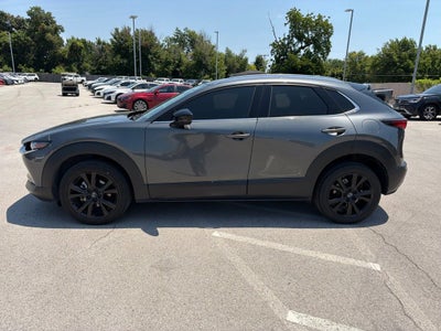 2022 Mazda Mazda CX-30 2.5 Turbo Premium Plus Package w/Premium Plus Package