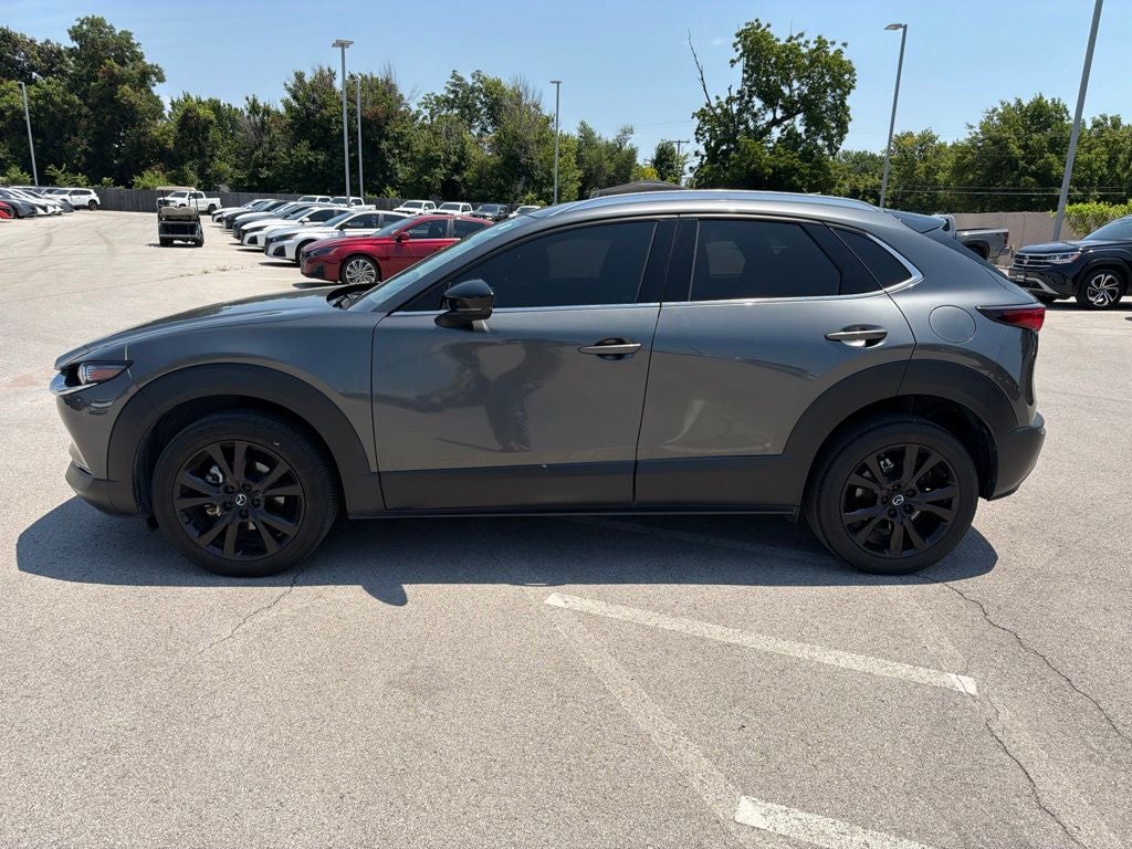 2022 Mazda Mazda CX-30 2.5 Turbo Premium Plus Package w/Premium Plus Package