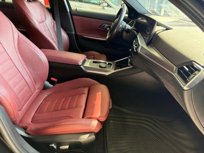 2023 BMW 3 Series 330i