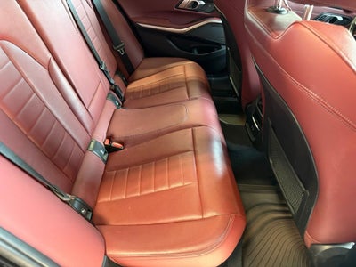 2023 BMW 3 Series 330i