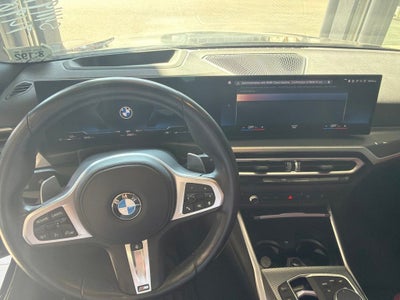 2023 BMW 3 Series 330i