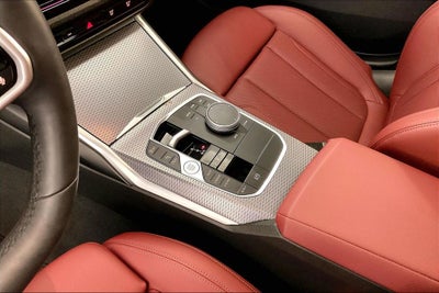 2025 BMW 3 Series 330i xDrive M Sport