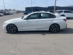 2025 BMW 3 Series 330i xDrive M Sport