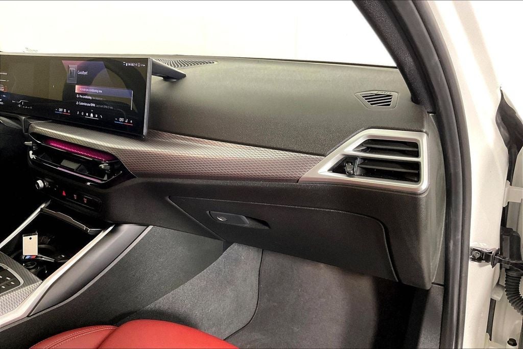 2025 BMW 3 Series 330i xDrive M Sport