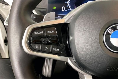 2025 BMW 3 Series 330i xDrive M Sport