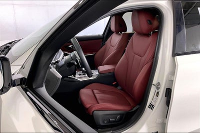 2025 BMW 3 Series 330i xDrive M Sport