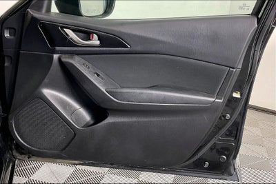 2015 Mazda Mazda3 i Sport