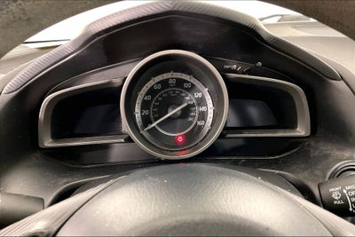 2015 Mazda Mazda3 i Sport